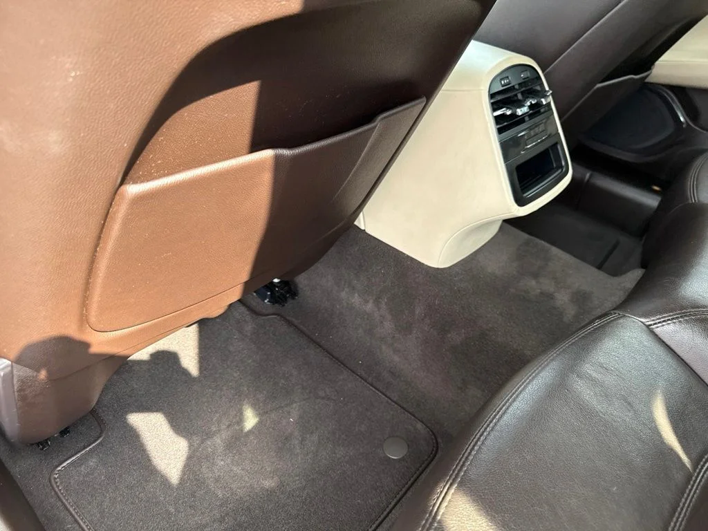 Used 2014 Gray Maserati S Q4 image 34