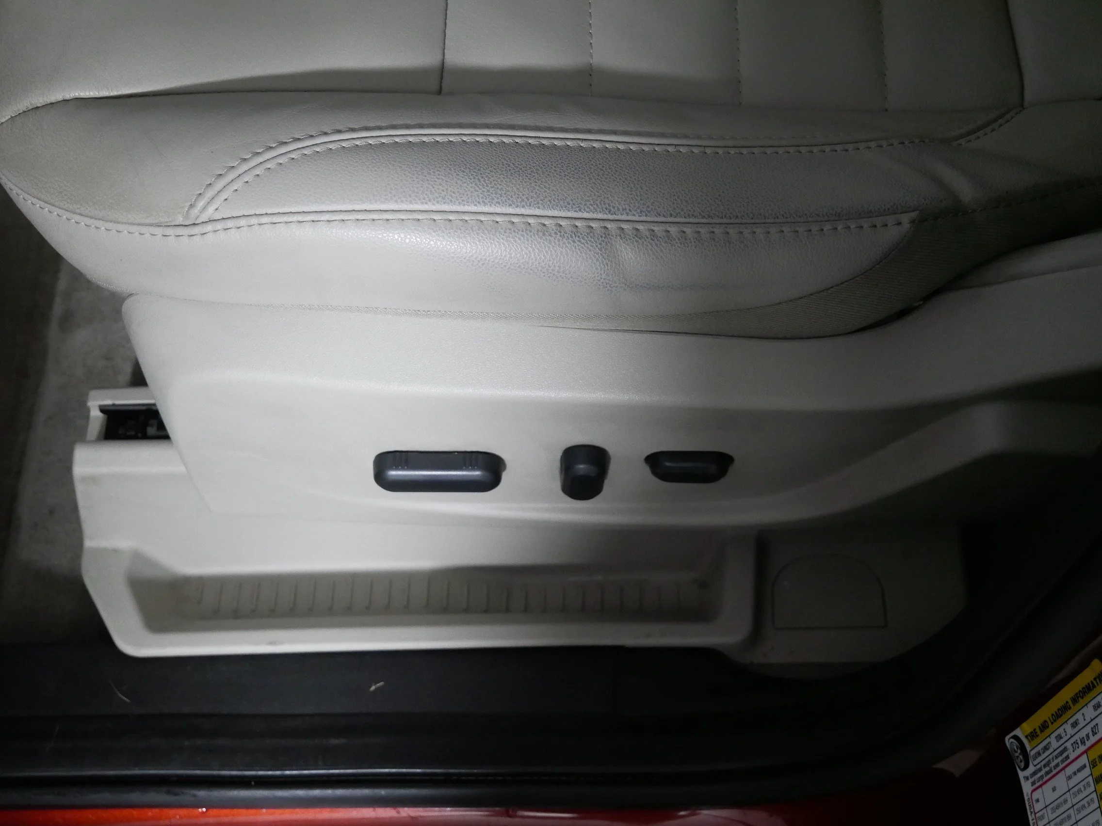 Used 2014 Sunset Ford Titanium image 20