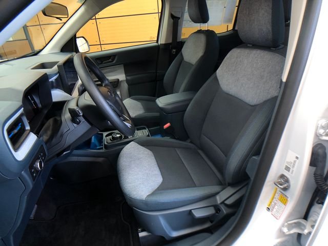 New 2026 Oxford White Ford XLT image 10