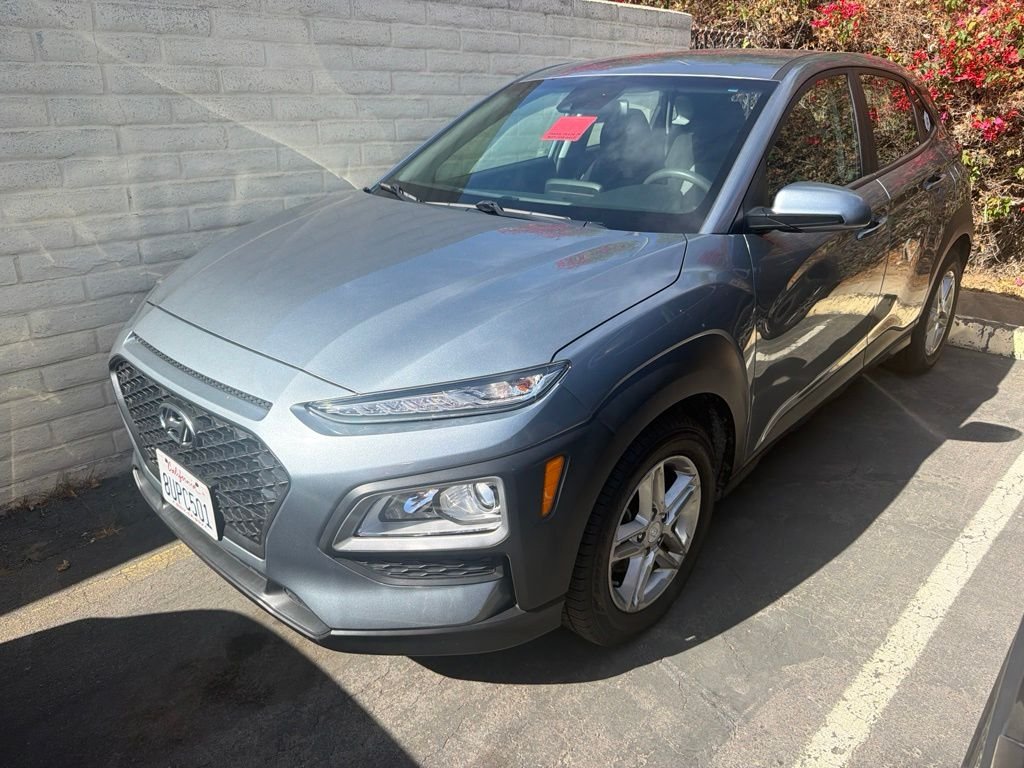 2020 Hyundai Kona SE