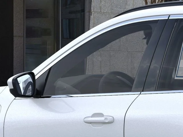 New 2025 Star White Metallic Tri-coat Ford Plug-in Hybrid image 20