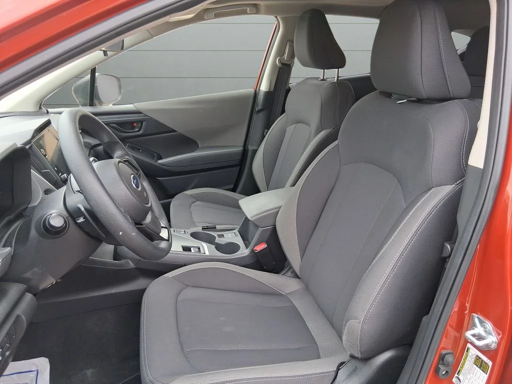 Used 2025 Beige Subaru Premium image 10