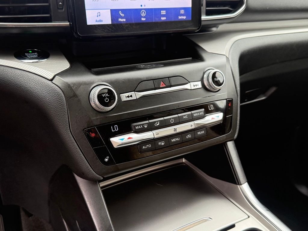 Used 2020 Gray Ford XLT image 18