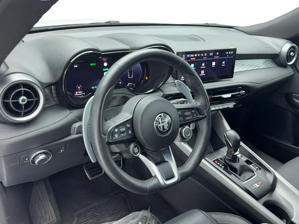 2024 Alfa Romeo Tonale TI - Photo 12
