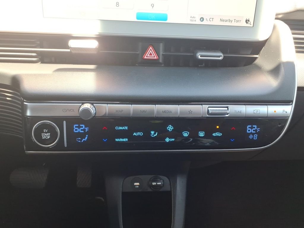 2024 Hyundai IONIQ 5 SEL - Photo 27