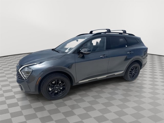 2024 Kia Sportage X-Pro