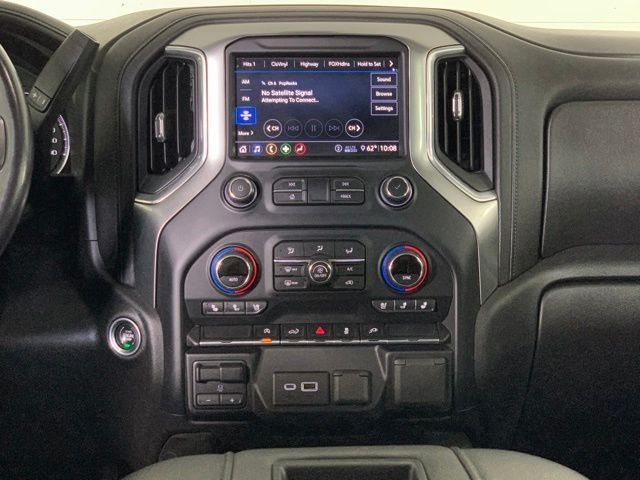 Used 2020 White Chevrolet LTZ image 3