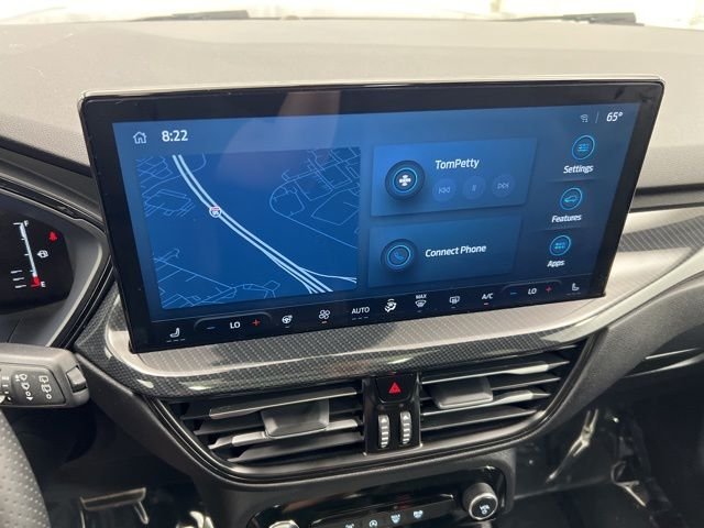 Used 2023 Carbonized Gray Metallic Ford ST-Line image 17