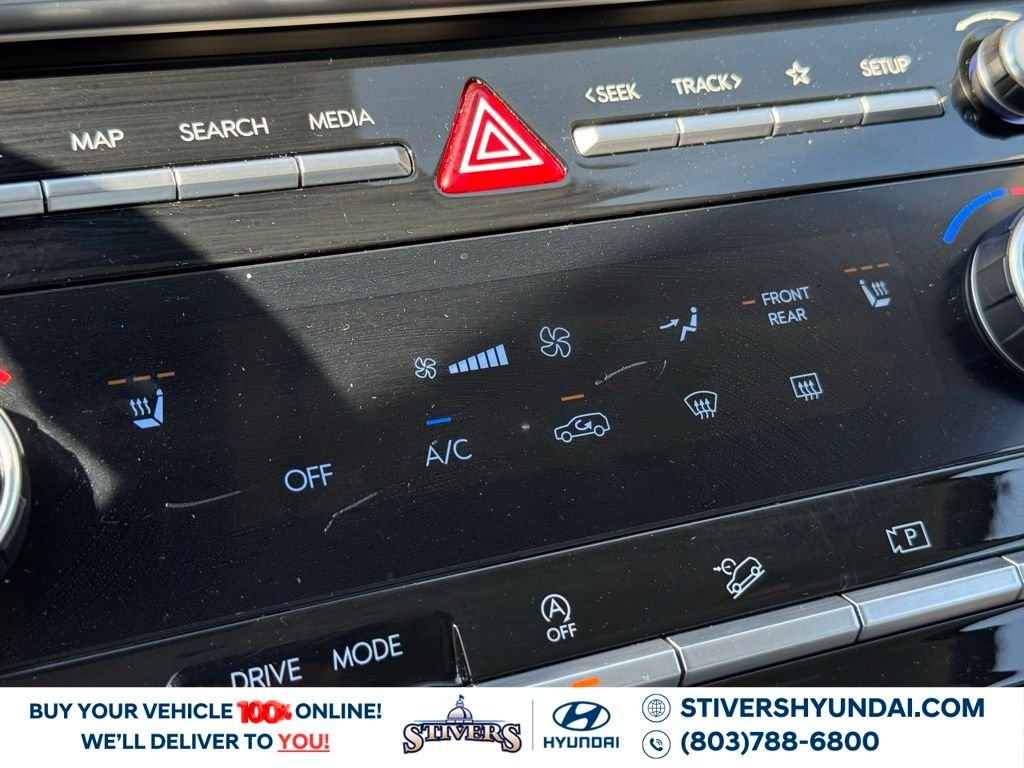 2024 Hyundai Santa Fe SEL - Photo 33
