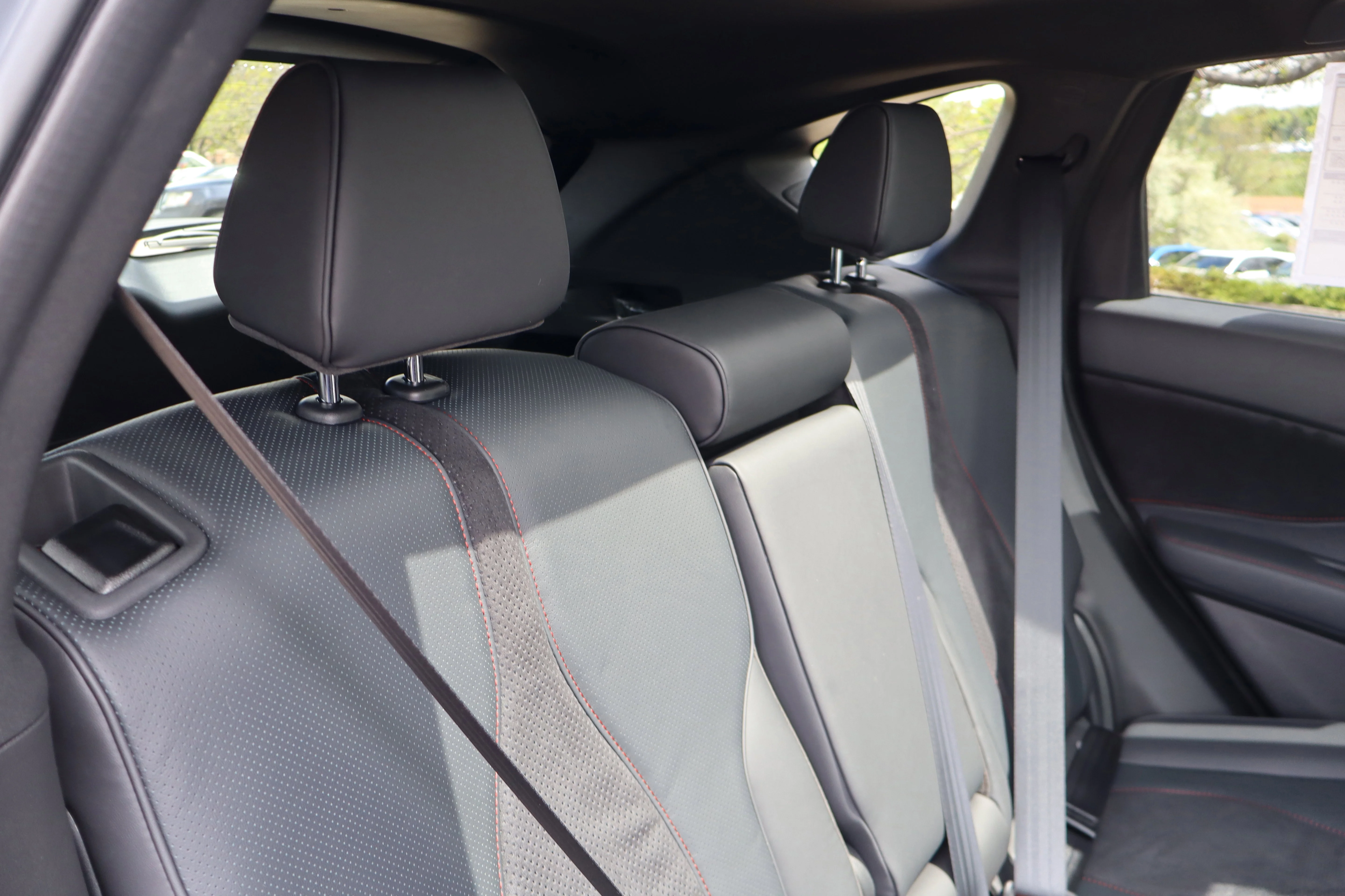 New 2026 Urban Gray Pearl Acura w/A-Spec Package image 31