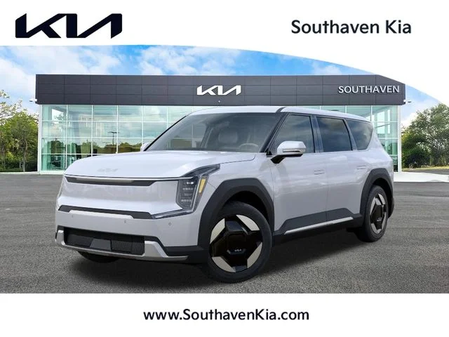 2026 Kia EV9 Light L/R
