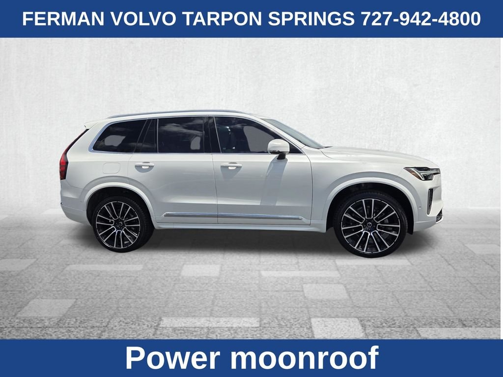 2026 Volvo XC90 Plus - Photo 11