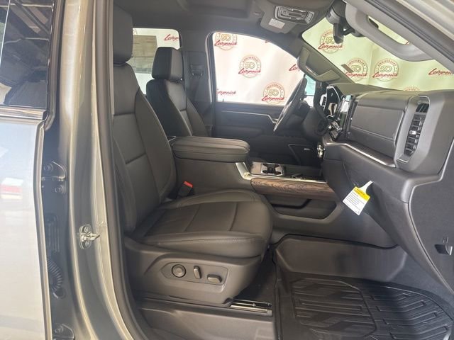 2026 GMC Sierra 2500HD SLT - Photo 43