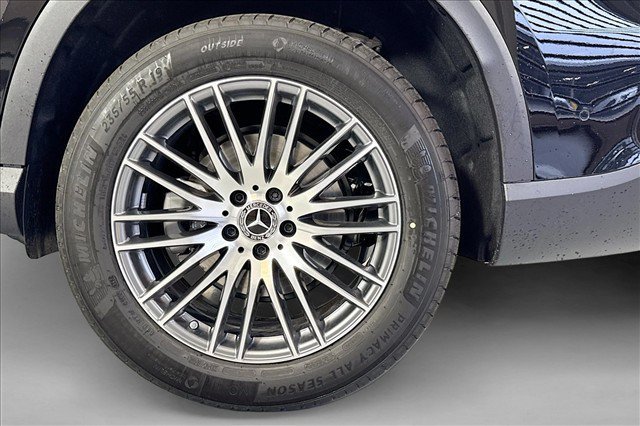 New 2026 Black Mercedes-Benz GLC 300 image 59