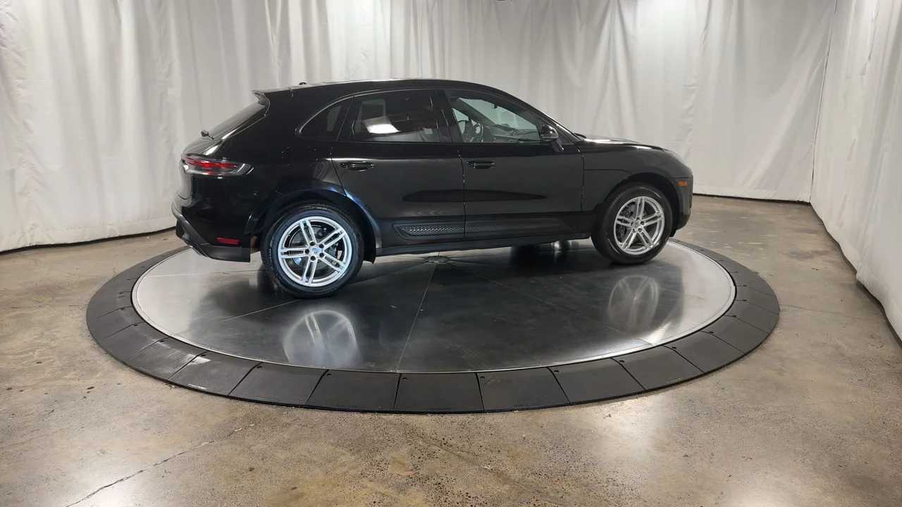 2024 Porsche Macan Base - Photo 6