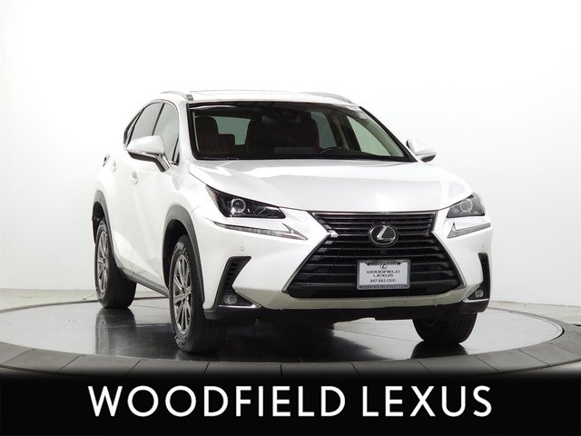 2019 Lexus NX 300 COMFORT
