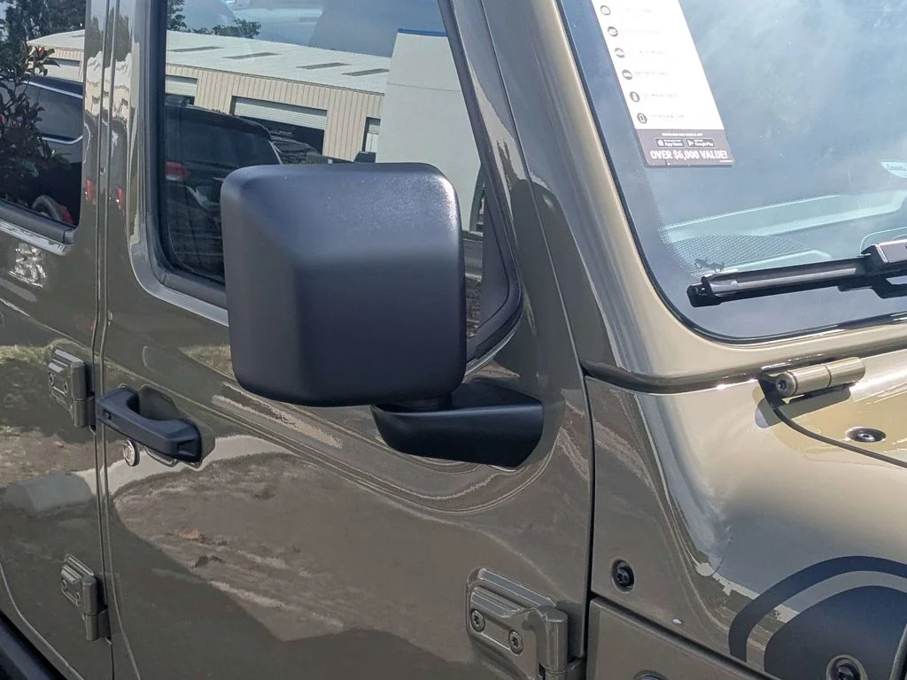 New 2026 41 Exterior Paint Jeep Shadow Ops image 9