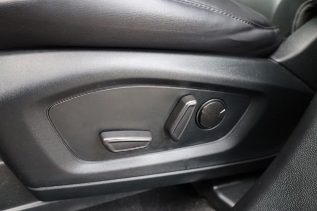 Used 2022 Gray Ford XLT image 18