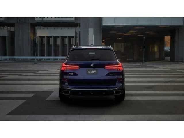 New 2026 Tanzanite Blue II Metallic BMW sDrive40i image 5