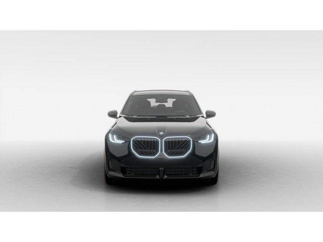 New 2026 Black Sapphire Metallic BMW 30 xDrive image 3