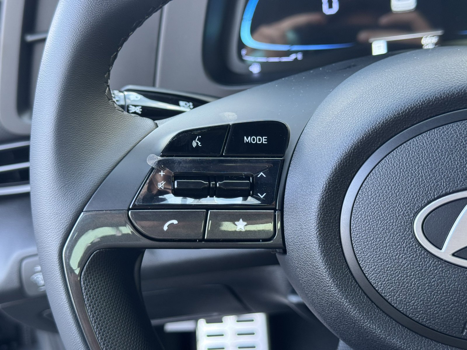 New 2026 Ecotronic Gray Hyundai SEL Sport image 17