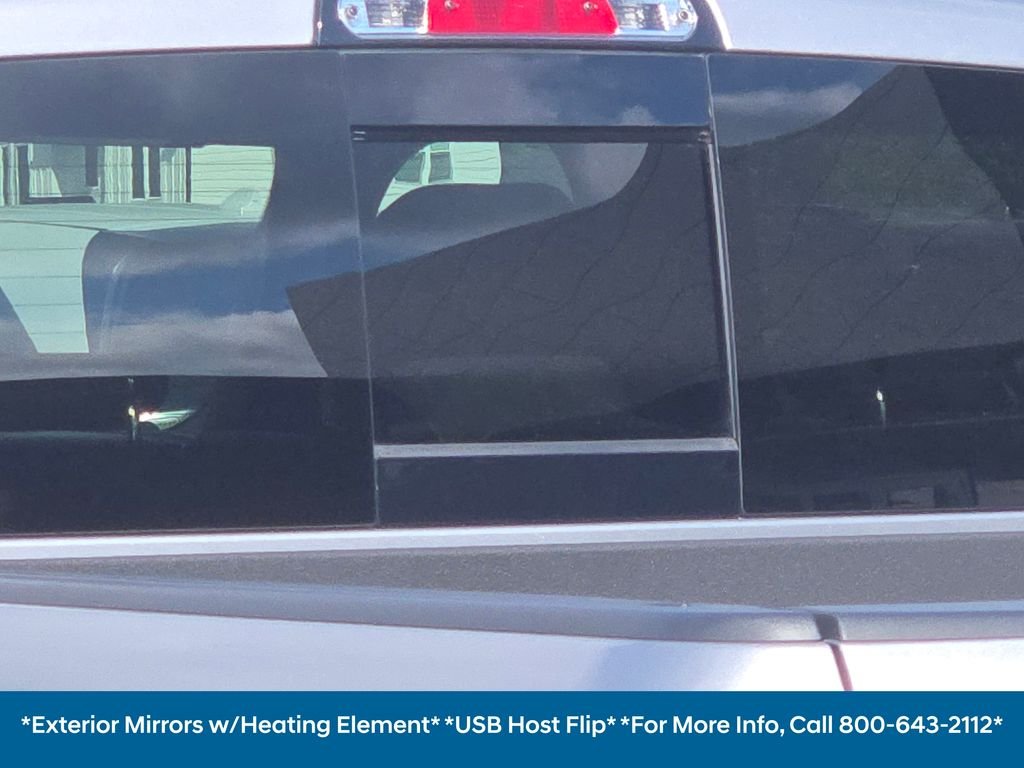 2023 RAM Ram 1500 Pickup Big Horn/Lone Star - Photo 29
