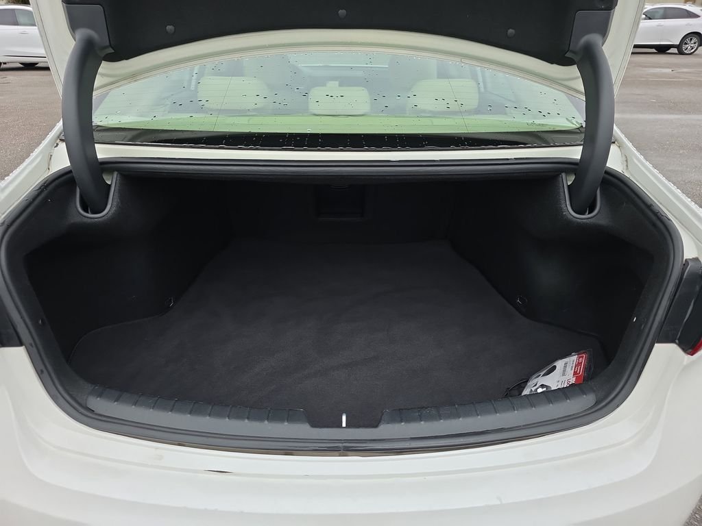 2018 Kia Cadenza Technology - Photo 36