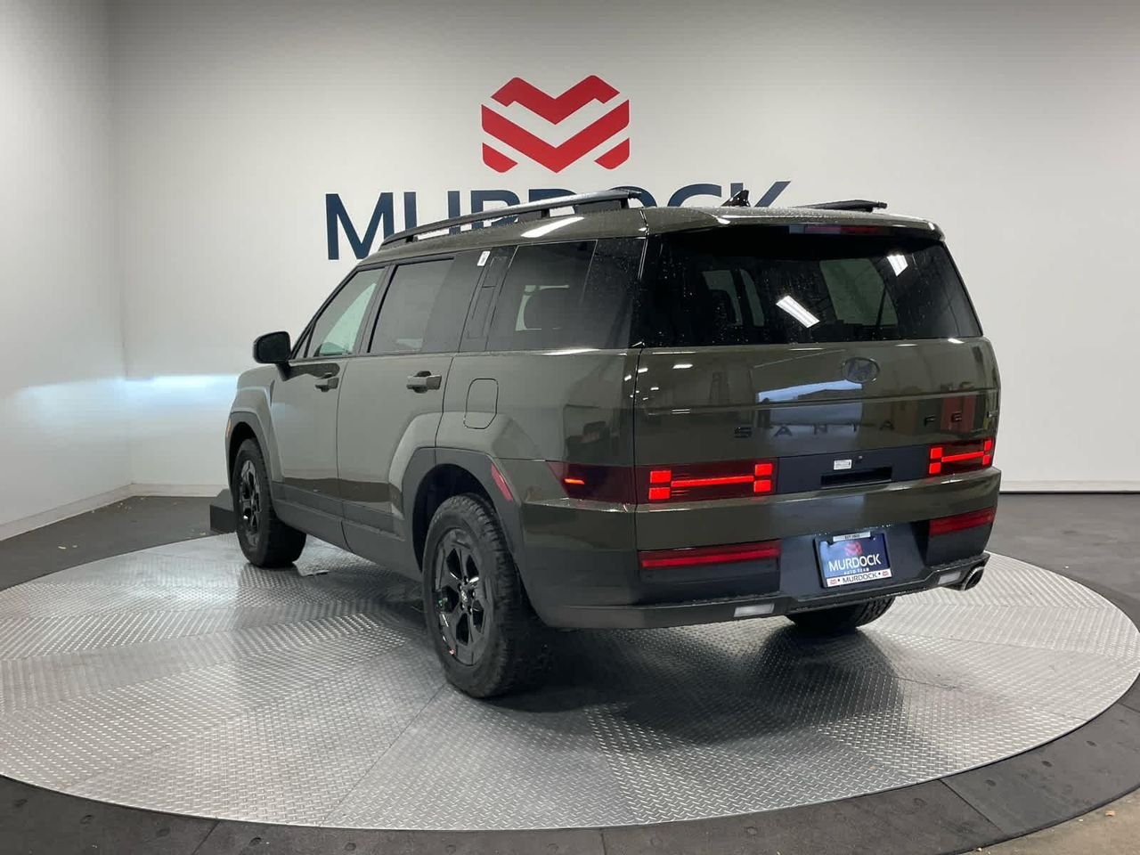 New 2026 Rockwood Green Hyundai XRT AWD image 49