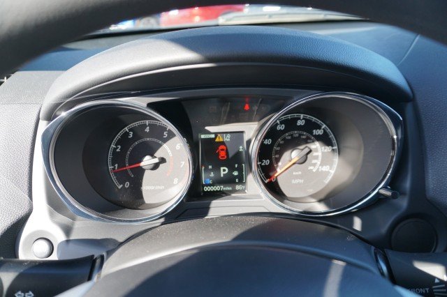 2026 Mitsubishi Outlander Sport ES - Photo 26