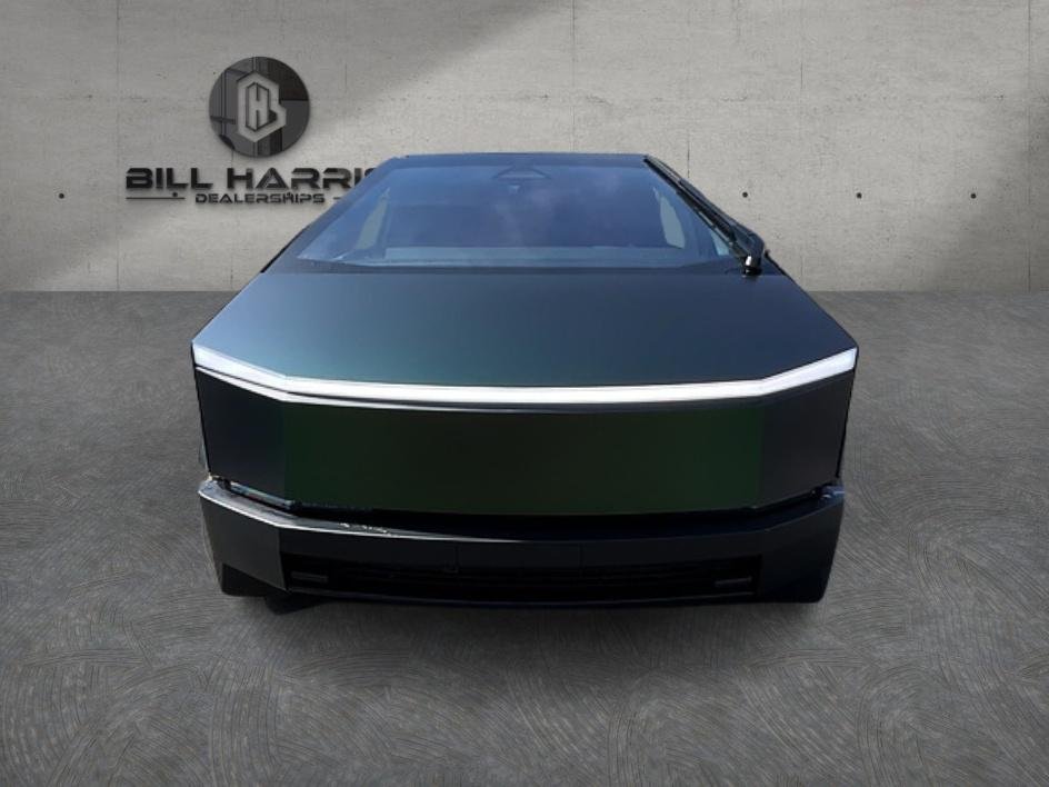 Used 2024 Tesla Cybertruck Base with VIN 7G2CEHED6RA007794 for sale in Ashland, OH