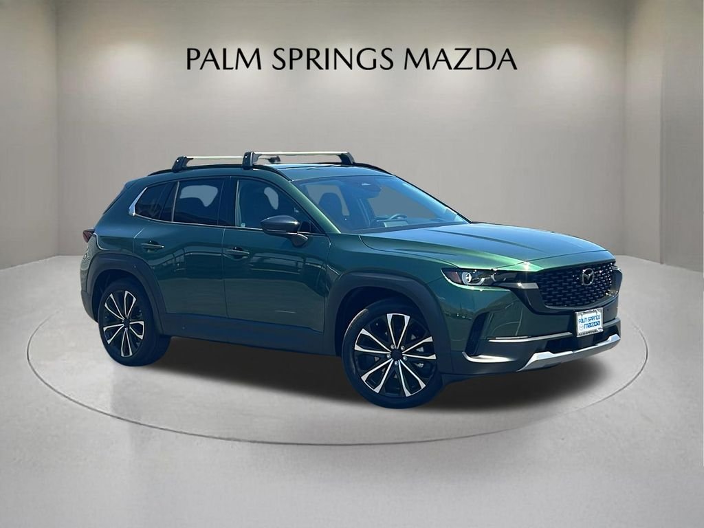 New Mazda Crossovers & SUVs for Sale in Cathedral City | Palm
