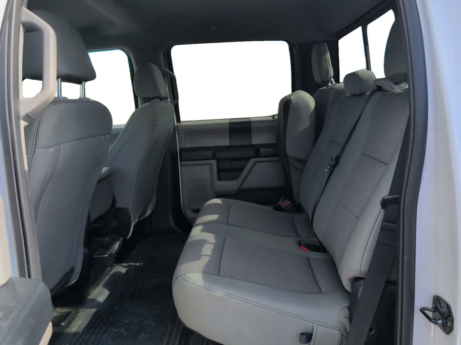 Used 2020 Oxford White Ford XL image 22