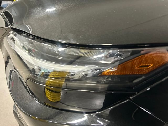 Certified Used 2023 Black Lexus 350 Premium image 29