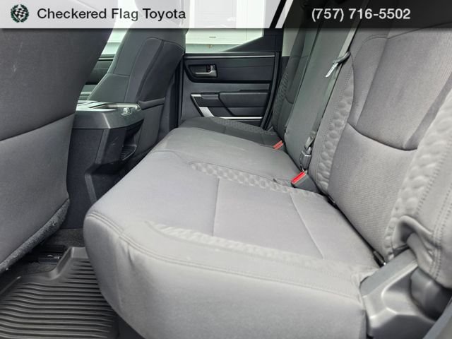 Used 2022 White Toyota SR5 image 38