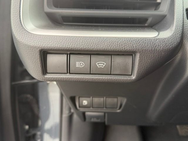 Used 2023 Gray Toyota LE image 26