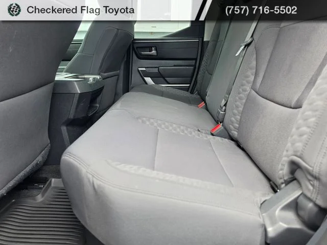 2022 Toyota Tundra SR5 - Photo 38