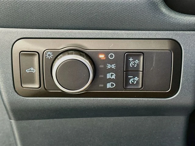 New 2026 Ford Maverick XL