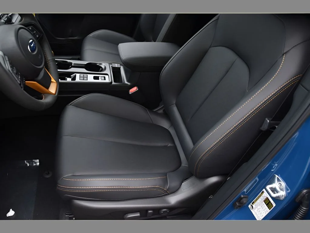 New 2026 GEYSER BLUE Subaru Wilderness image 12