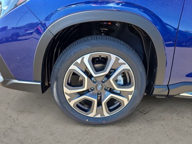 New 2026 SAPPHIRE BLUE PEARL Subaru Limited 7-Passenger image 14