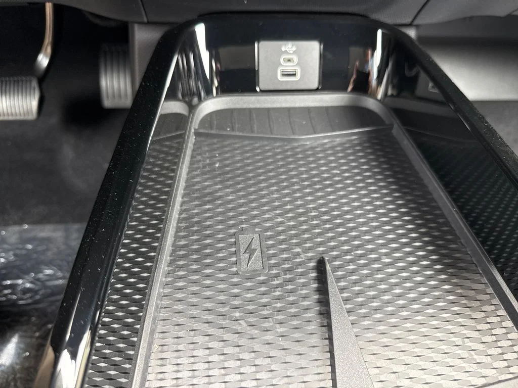 New 2026 Gray Ford Premium image 32