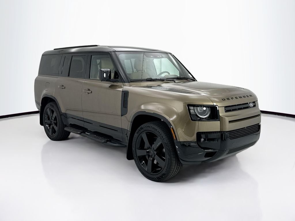New 2026 Gondwana Stone Land Rover X-Dynamic SE image 3
