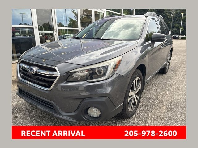 2019 Subaru Outback 2.5i