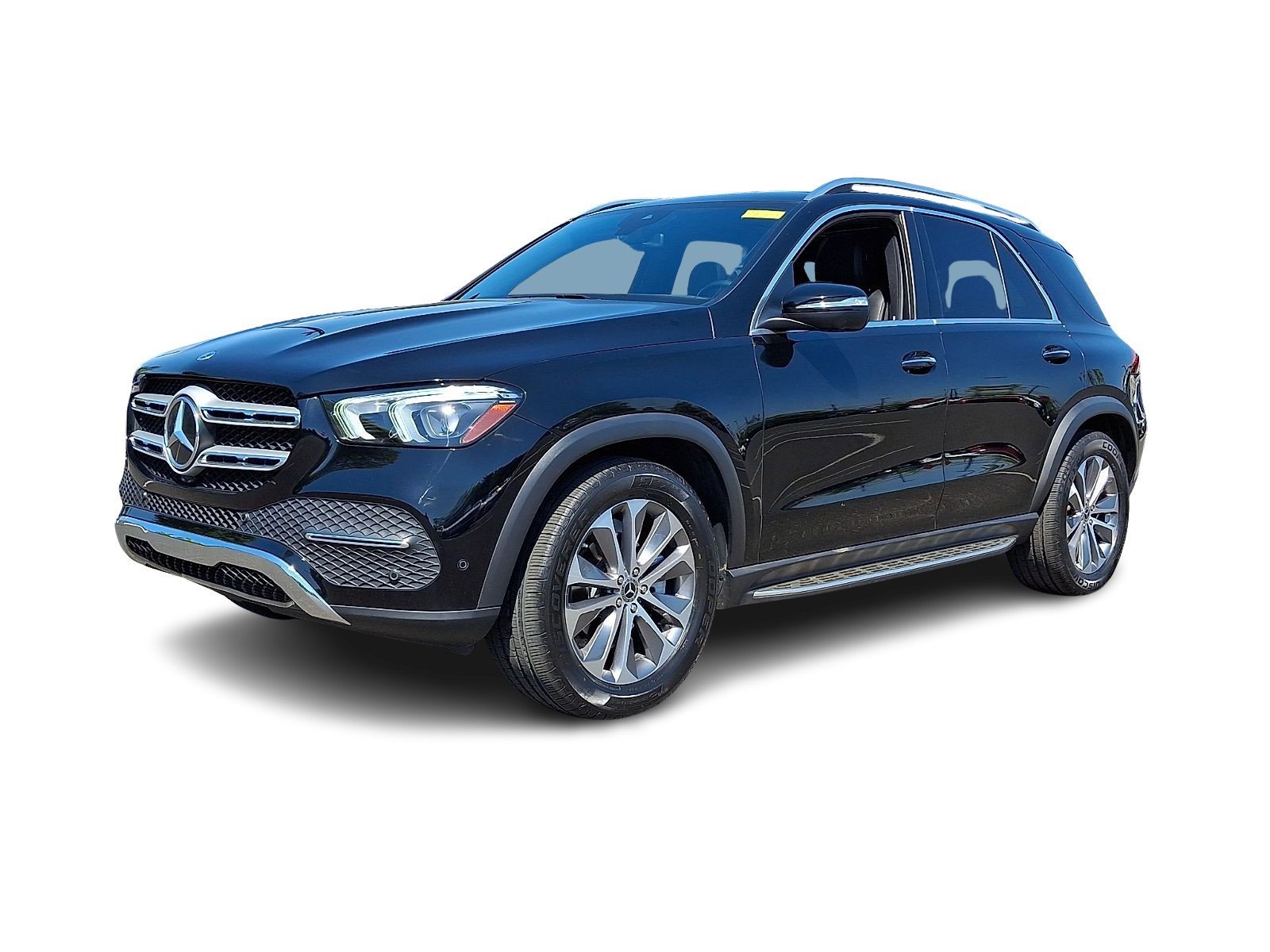 2021 Mercedes-Benz GLE GLE350 4MATIC's photo