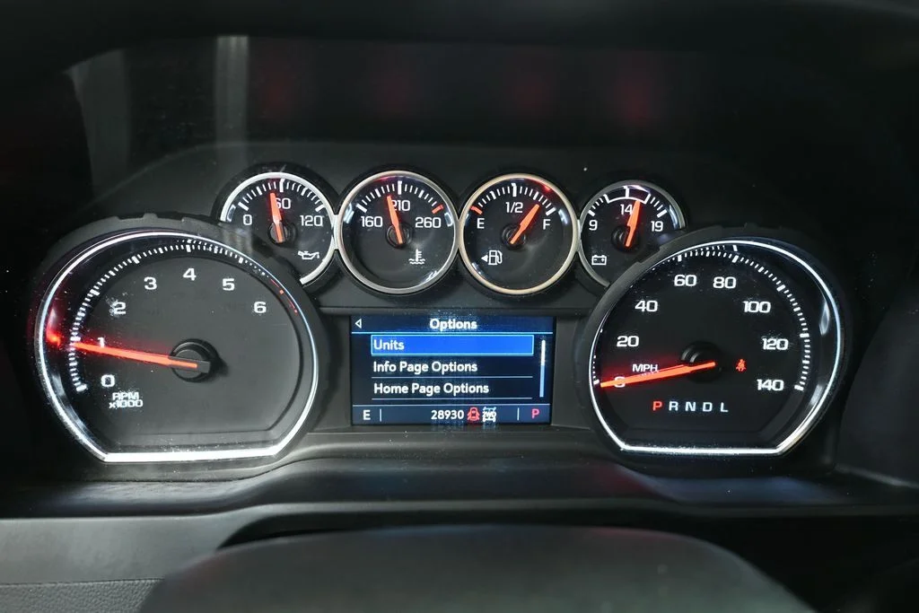 2022 Chevrolet Silverado 2500HD LT - Photo 23