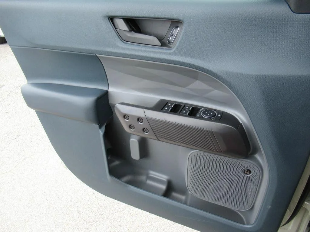 New 2025 Desert Sand Ford Lariat® image 27