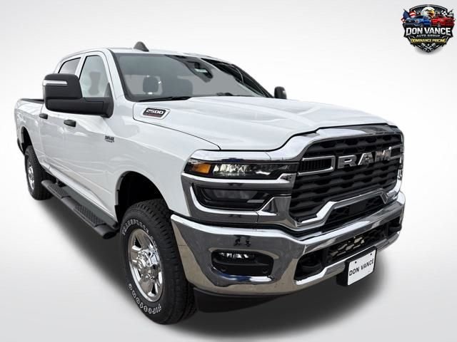2026 RAM 2500 Tradesman - Photo 7