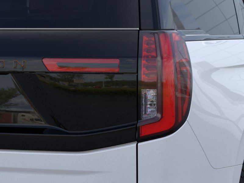 2025 Ford Expedition Tremor - Photo 21
