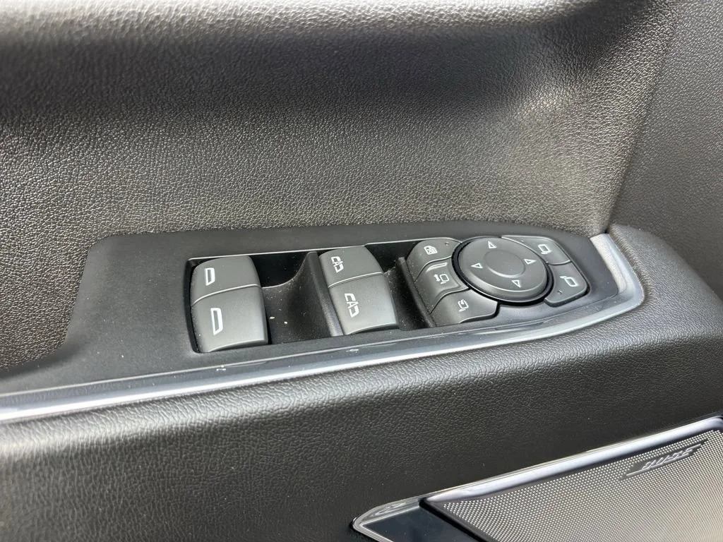 2024 Chevrolet Silverado 2500HD High Country - Photo 16