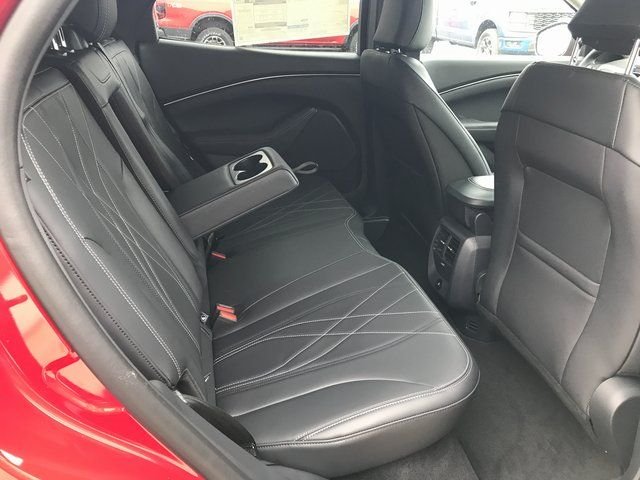 2024 Ford Mustang Mach-E Select AWD - Photo 18