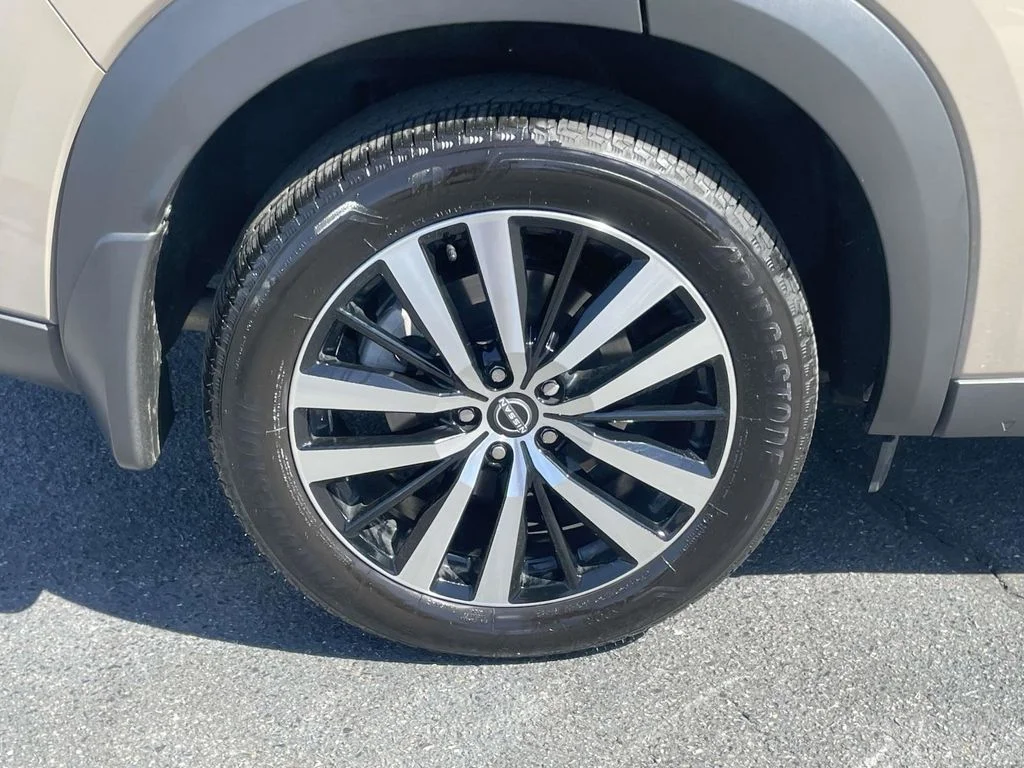 Used 2025 Baja Storm Nissan Platinum image 13